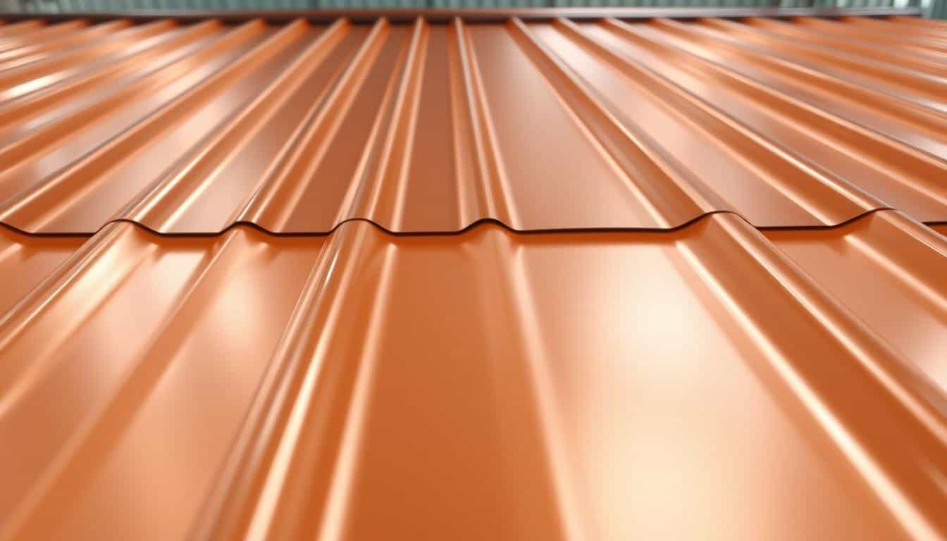 Advantages and benefits of using aluminum coil coating
