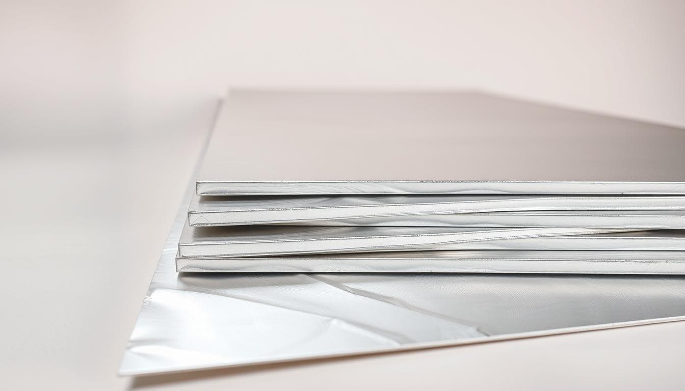 Advantages of Aluminum Coil Coating