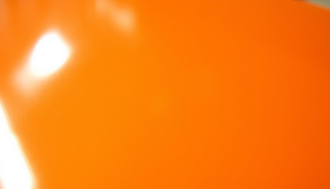 Factors affecting paint quality