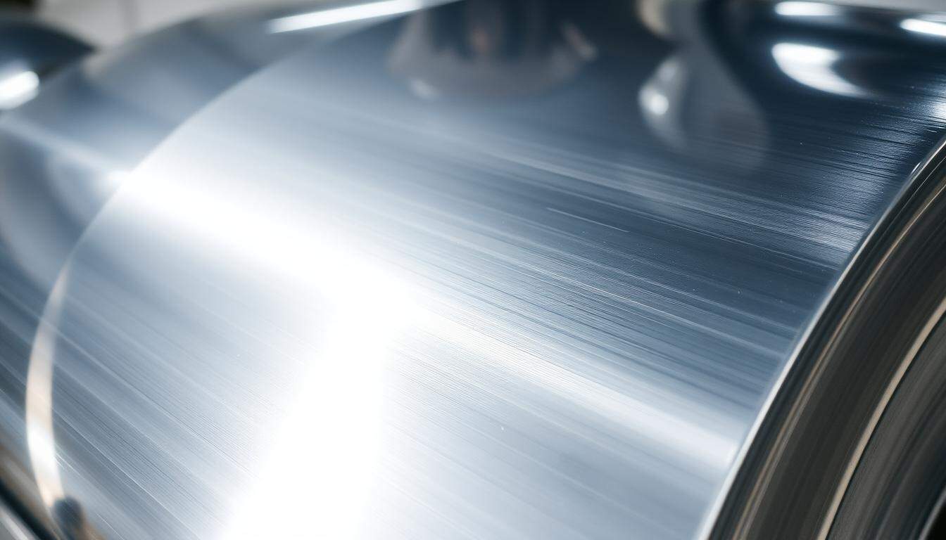 Technical Specifications of Coating Aluminum Coils